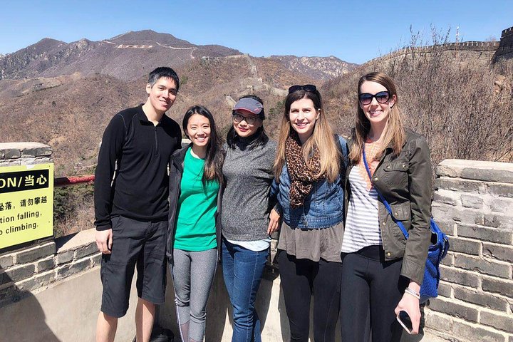 2-Day Beijing Highlights Small-Group Guided Tour