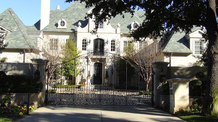 Dallas Sightseeing Tour