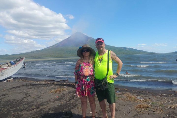 Transfer From Managua International Airport