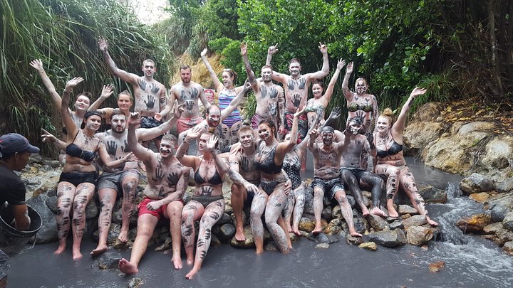 St. Lucia Land and Sea Tour