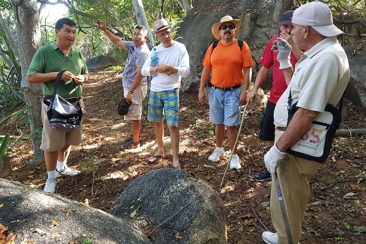 Roqueta Island: Hike, Snorkel & Beach Escape