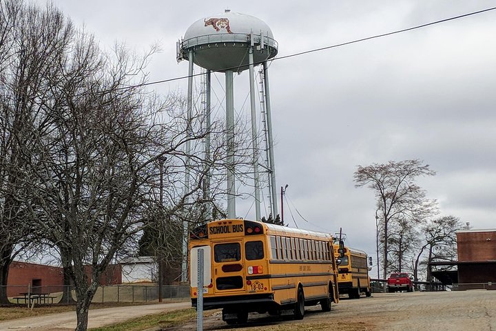 Private Stranger Things "The Upside Down" Film Locations Tour in Atlanta