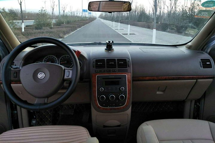Private Arrival Transfer: From Taiyuan Wusu Airport to Pingyao Hotel