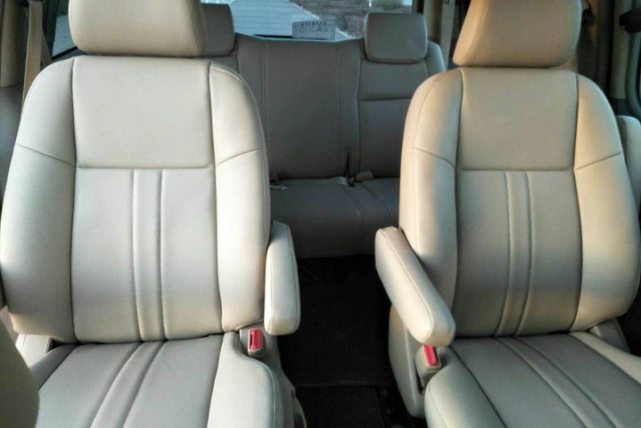 Private Arrival Transfer: From Taiyuan Wusu Airport to Pingyao Hotel
