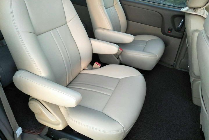 Private Arrival Transfer: From Taiyuan Wusu Airport to Pingyao Hotel