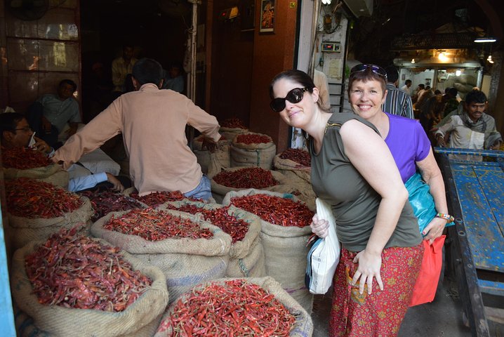 Get to Know India Package Tour