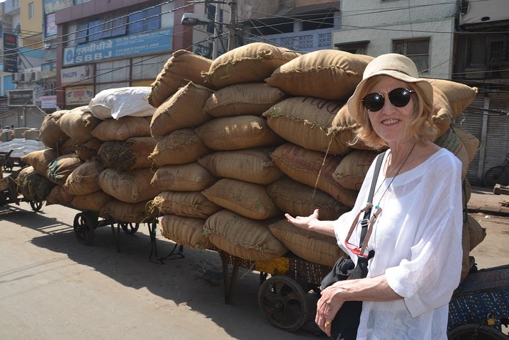 Get to Know India Package Tour
