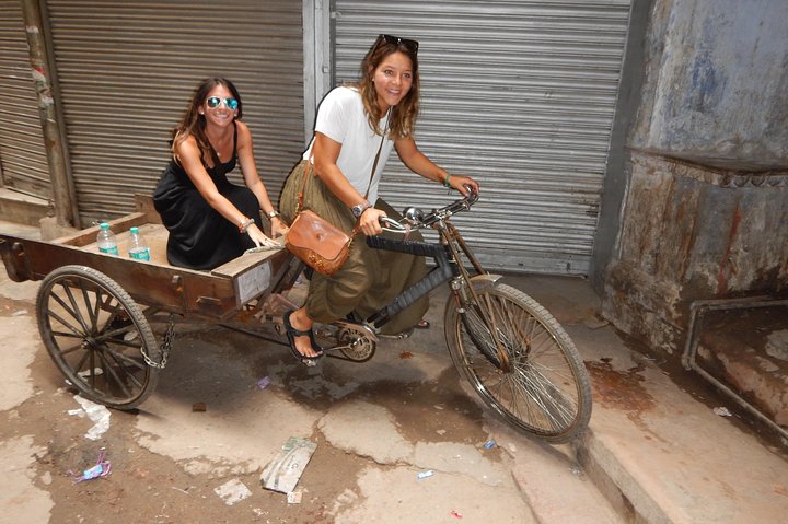 Get to Know India Package Tour