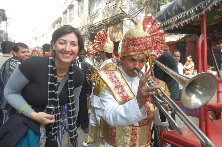 Get to Know India Package Tour