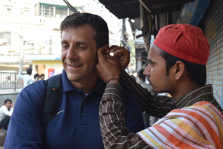 Get to Know India Package Tour