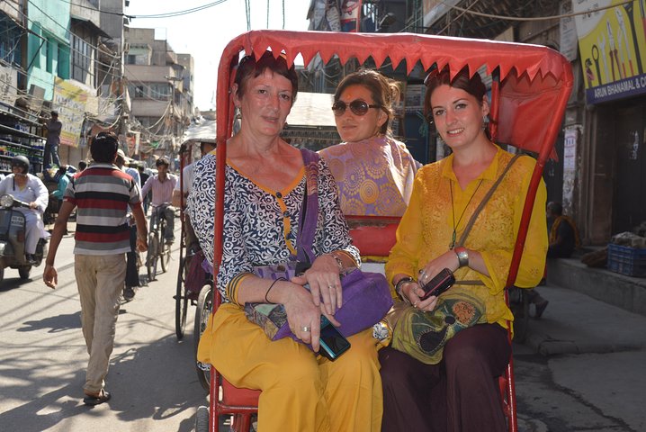 Get to Know India Package Tour
