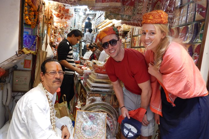 Get to Know India Package Tour