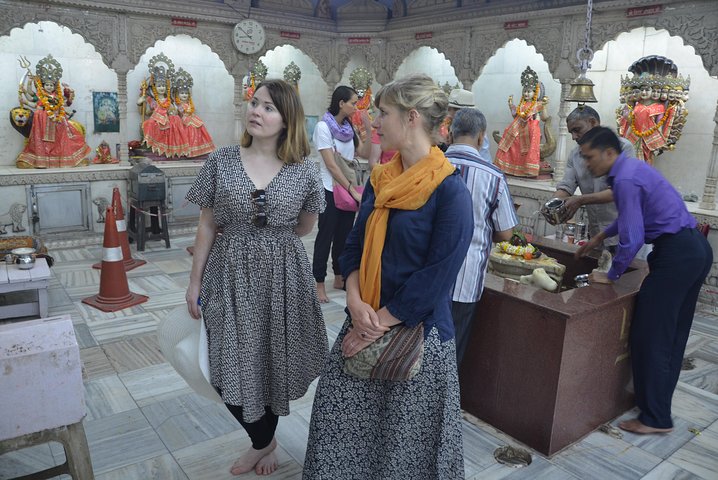 Get to Know India Package Tour