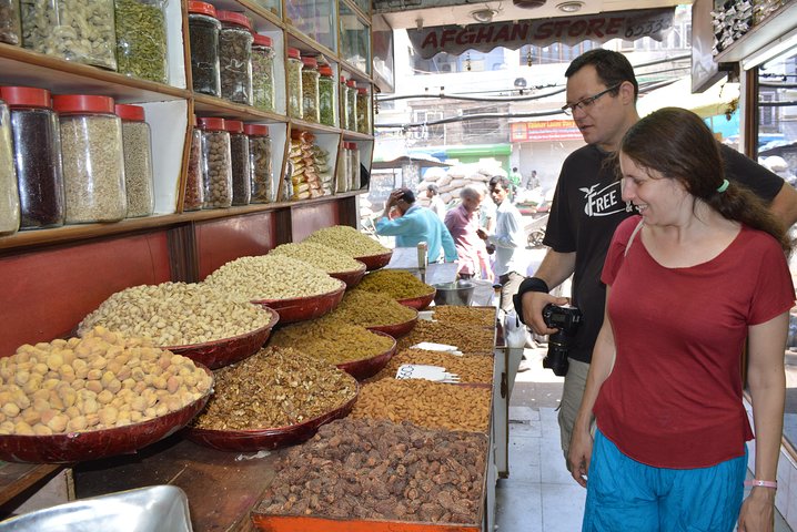 Get to Know India Package Tour
