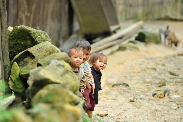 Sapa 2 Days 1 Night From Hanoi - Overnight in Ta Van Village