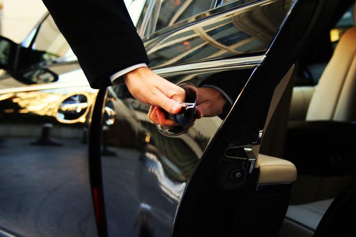 From Marrakech : Private Transfer to Fes