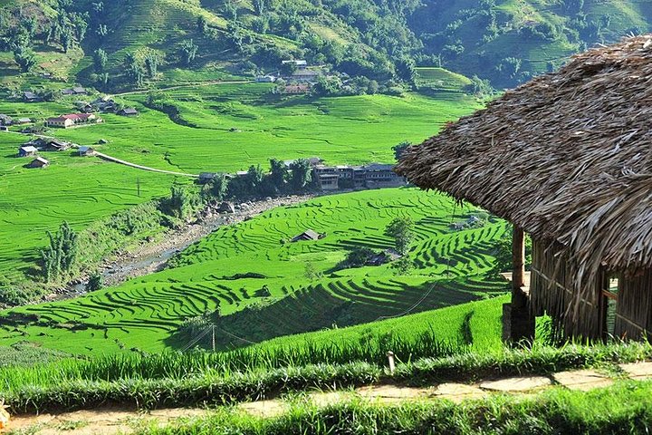 Sapa 2 Days 1 Night From Hanoi - Overnight in Ta Van Village