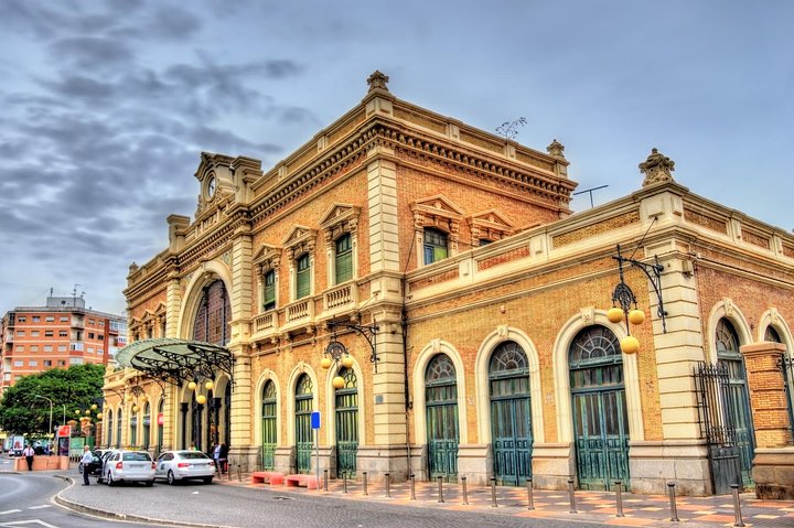 Cartagena and Murcia - full day shore excursion (cruisers only)