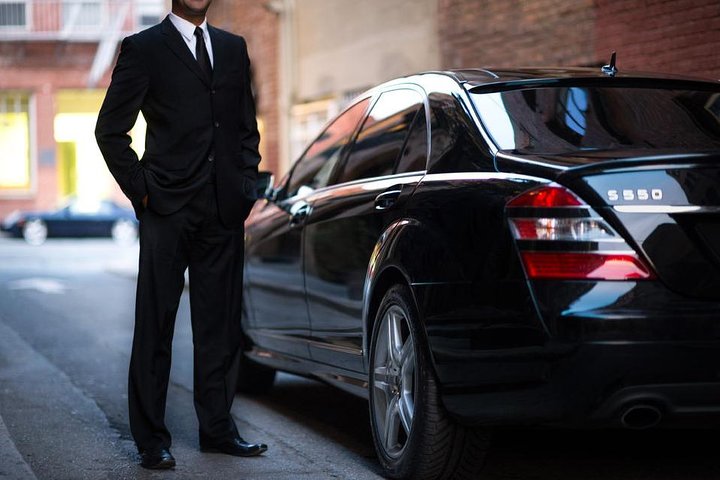 From Marrakech : Private Transfer to Fes