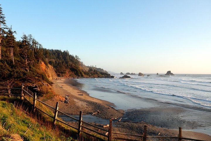 Oregon Coast Tour from Portland