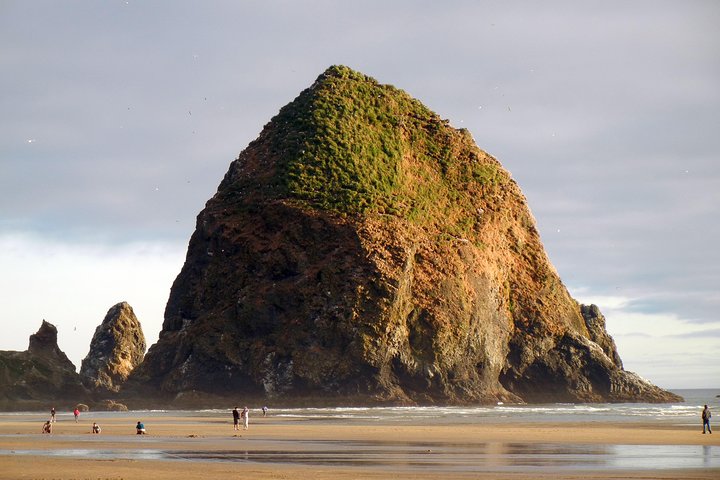 Oregon Coast Tour from Portland