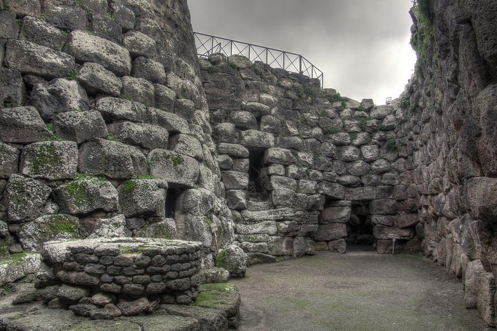 Cagliari: Amazing Bosa and Prehistoric Sardinia