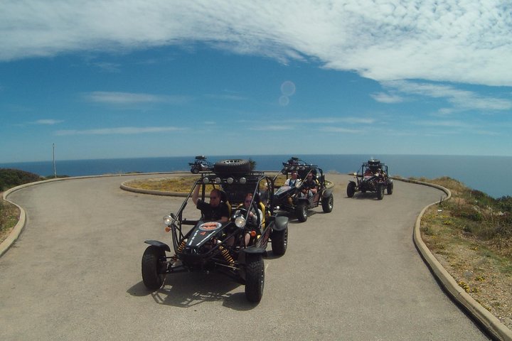 "Cala Millor & Sa Coma: TOP Buggy Tours – your mega experience!"