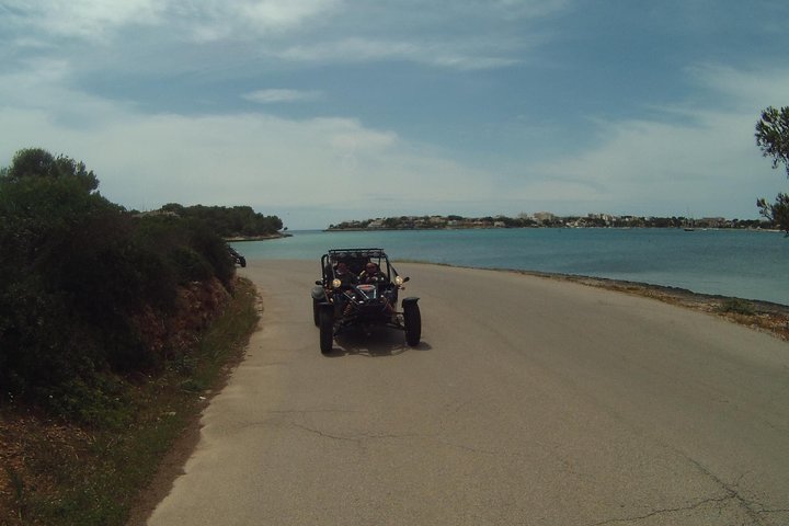 "Cala Millor & Sa Coma: TOP Buggy Tours – your mega experience!"