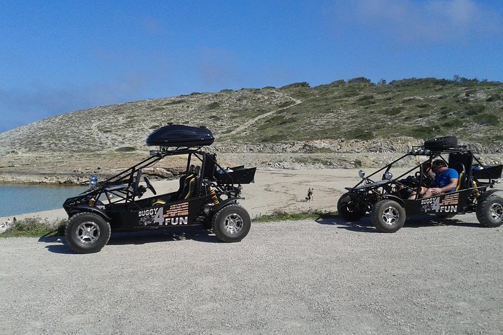 "Cala Millor & Sa Coma: TOP Buggy Tours – your mega experience!"