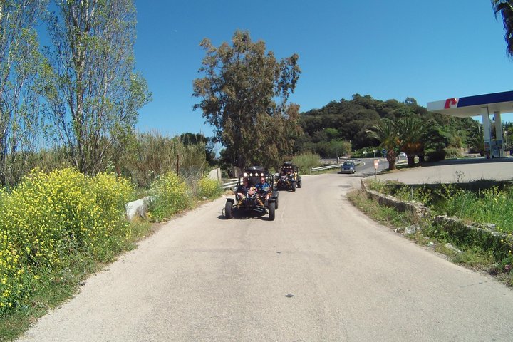 "Cala Millor & Sa Coma: TOP Buggy Tours – your mega experience!"