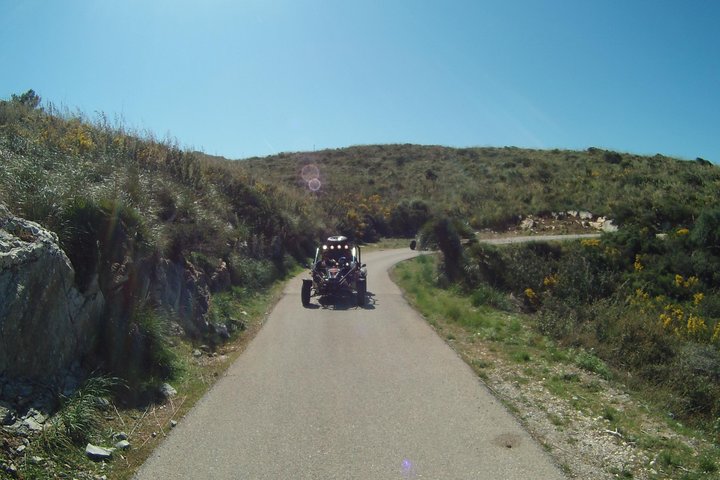 "Cala Millor & Sa Coma: TOP Buggy Tours – your mega experience!"