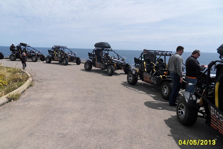"Cala Millor & Sa Coma: TOP Buggy Tours – your mega experience!"