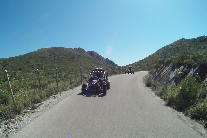 "Cala Millor & Sa Coma: TOP Buggy Tours – your mega experience!"