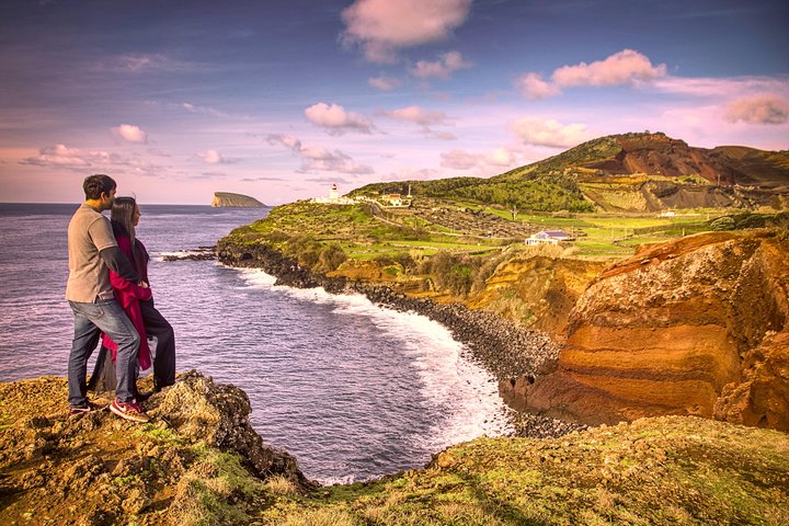 BEST VIEW TOUR(Full Day Private Tour)