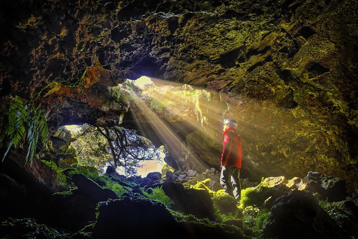 UNDERGROUNDTOUR (Full Day Private Tour)