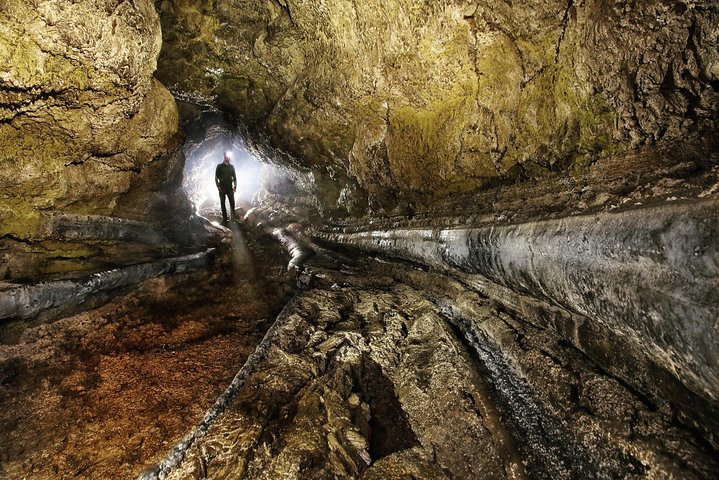 UNDERGROUNDTOUR (Full Day Private Tour)