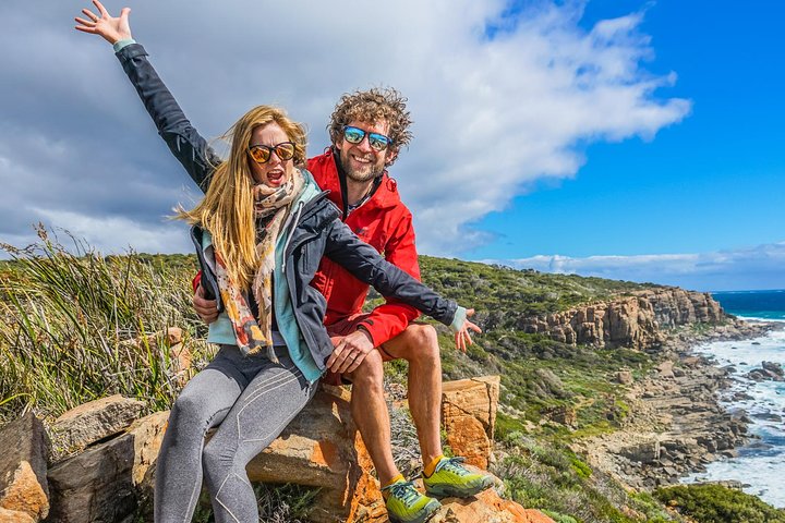 Margaret River ultimate experience for people who don't do tours!