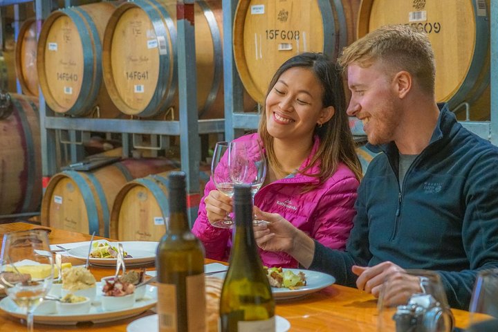 Margaret River ultimate experience for people who don't do tours!