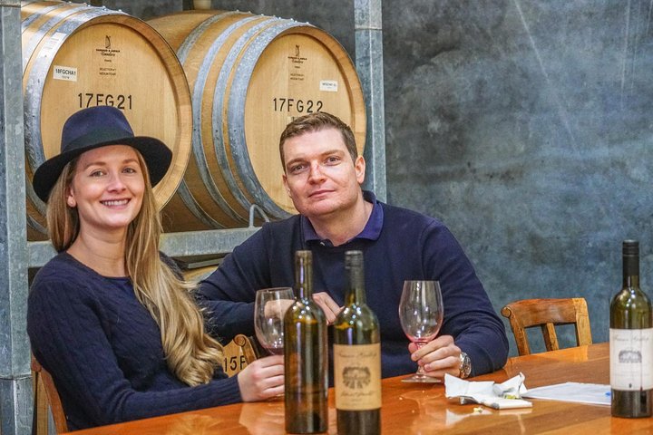 Margaret River ultimate experience for people who don't do tours!