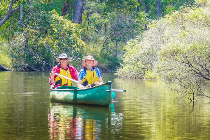 Margaret River ultimate experience for people who don't do tours!