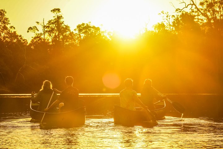 Margaret River ultimate experience for people who don't do tours!
