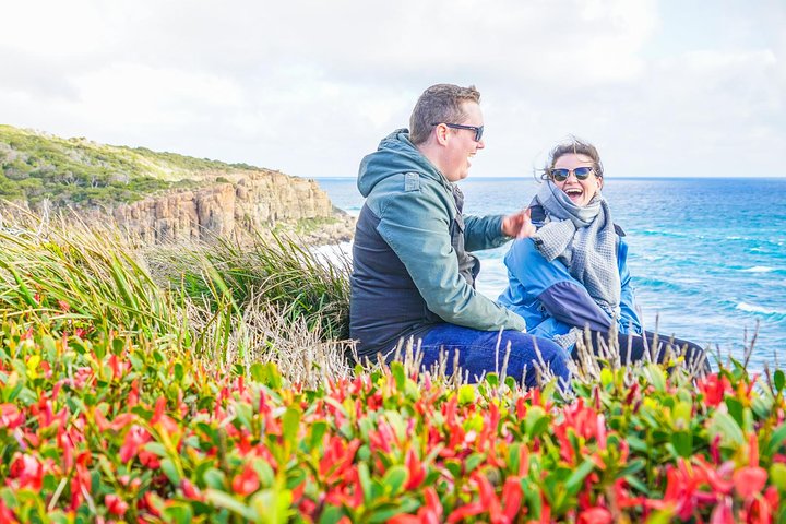 Margaret River ultimate experience for people who don't do tours!