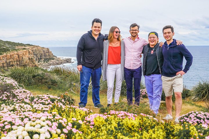 Margaret River ultimate experience for people who don't do tours!