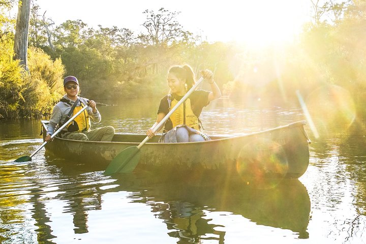 Margaret River ultimate experience for people who don't do tours!