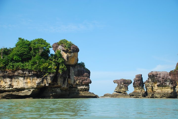 Bako National Park