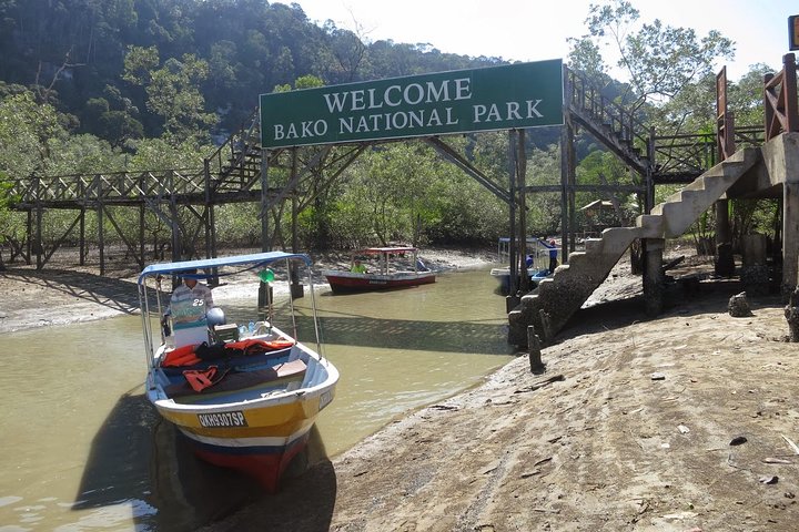Bako National Park