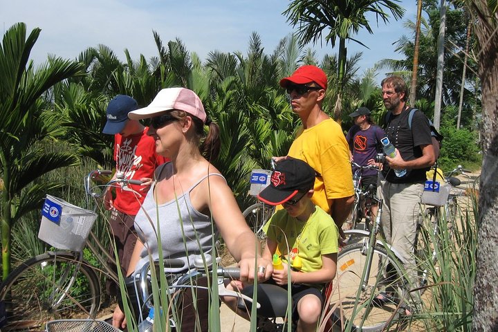 Mekong Delta Guided Tour from Ho Chi Minh City