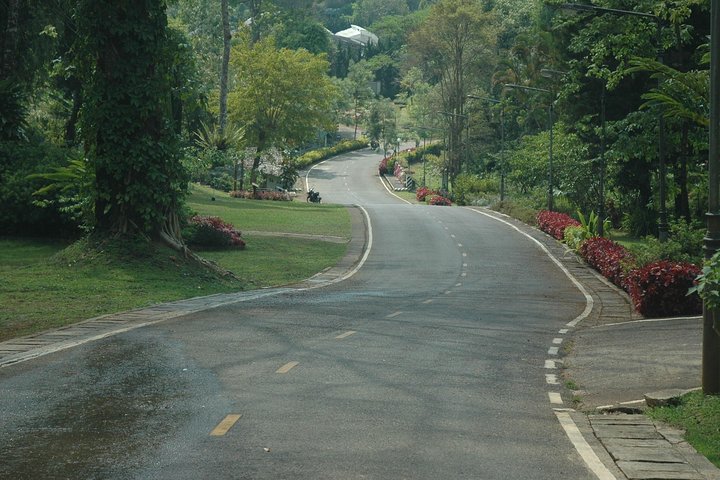 Cultural & Nature Tour: KMT Village, Pha Sua Waterfall, Pang Oung