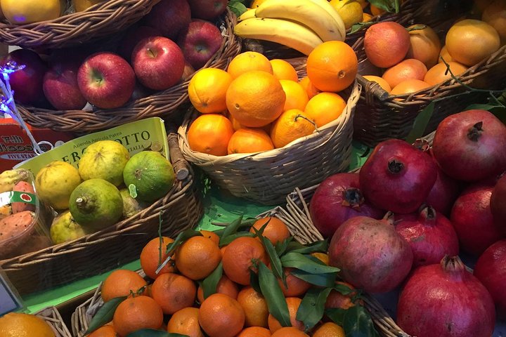 Hands-On Cooking Class in an Exclusive Kitchen in Cortona