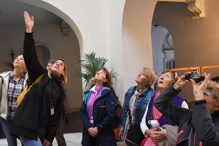 Essentials of Valencia and its World Heritage Sites